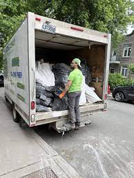 Best Same-Day Junk Removal Services  in Mercerville, NJ